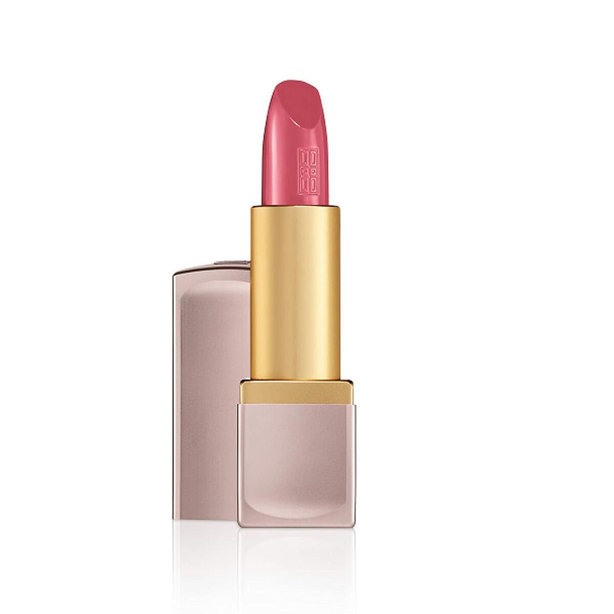 Läppstift Elizabeth Arden Lip Color Nº 07 Vrtus rose Nº 07-Vrtus Rose 4 g