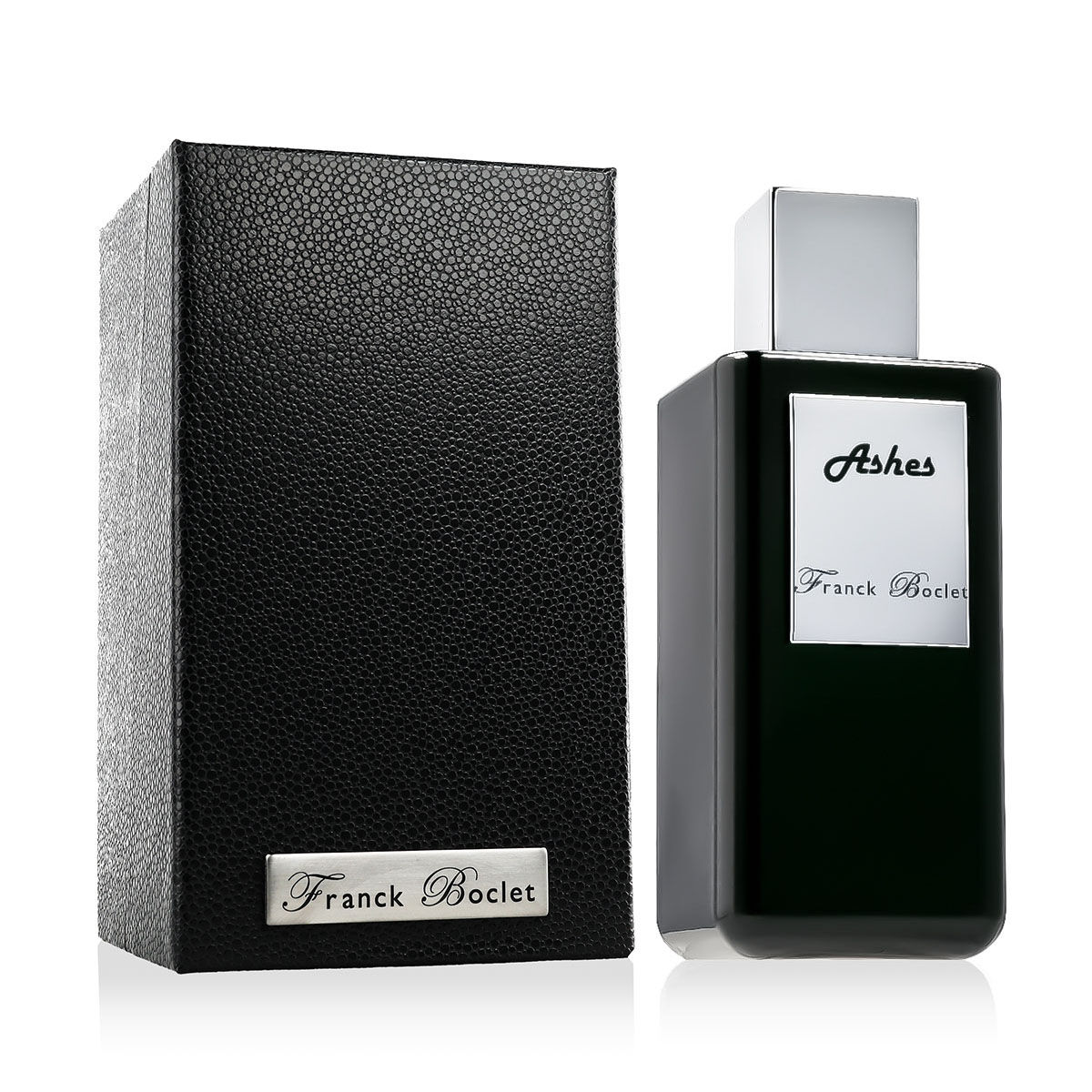 Parfym Unisex Franck Boclet Ashes 100 ml