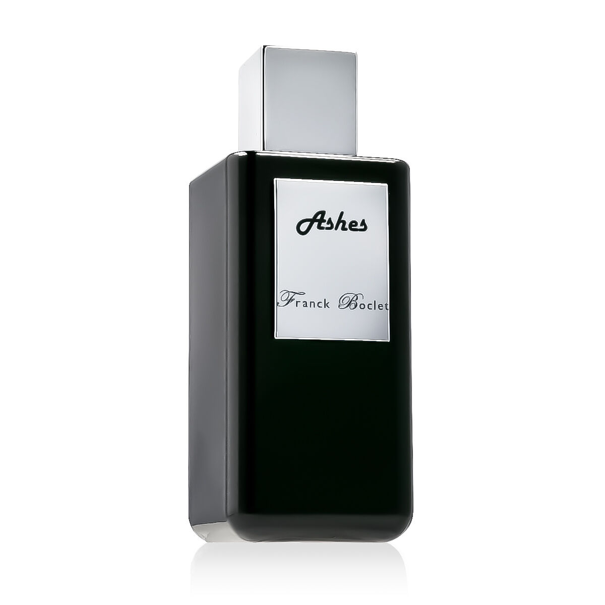 Parfym Unisex Franck Boclet Ashes 100 ml - 2