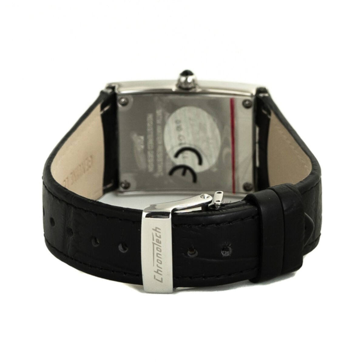 Damklocka Chronotech CT7017L-03S (Ø 25 mm) - 2