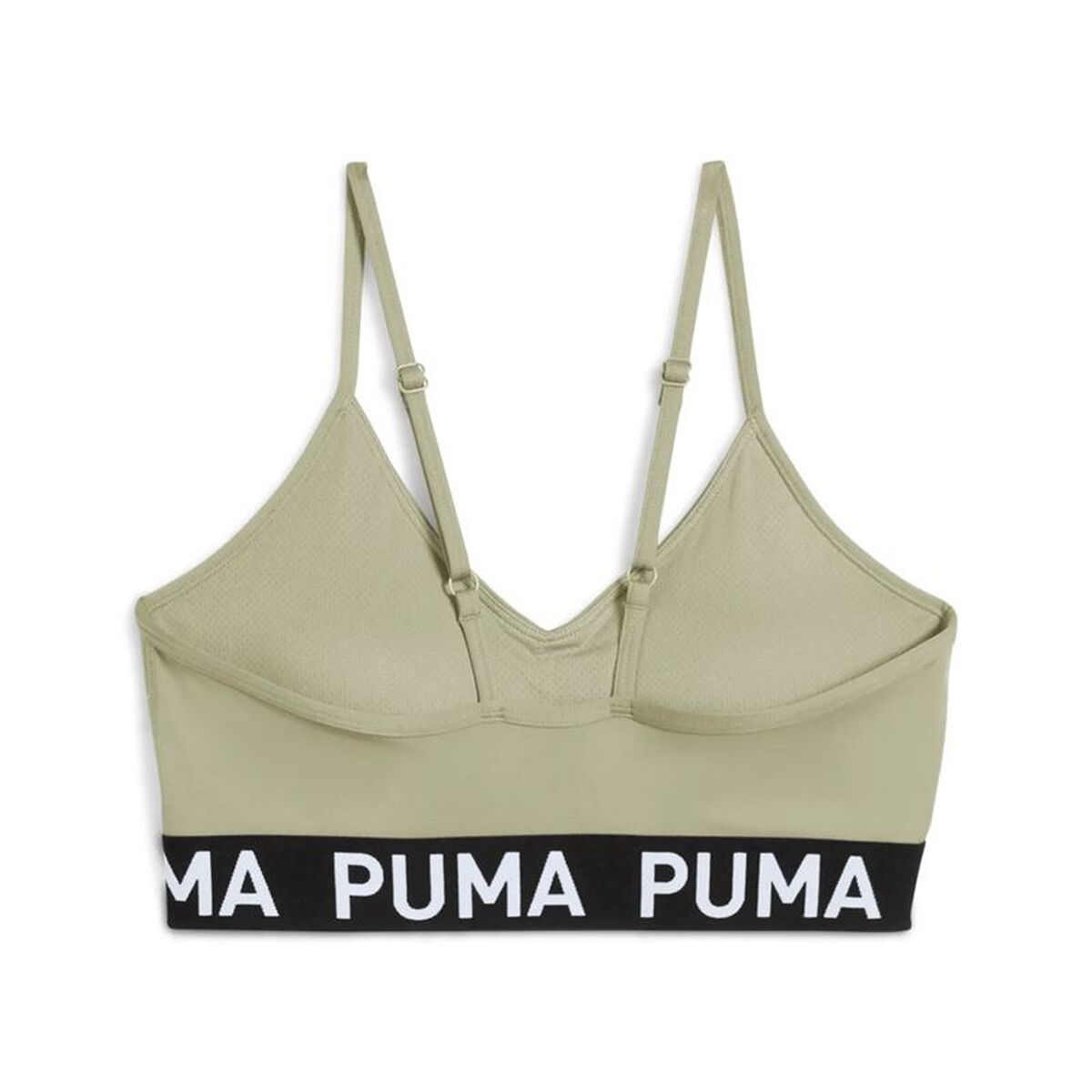 Sport-BH Puma Move Strong Oliv - 2