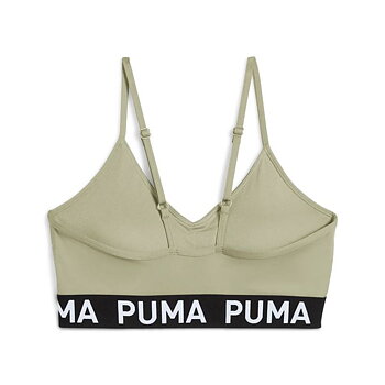 Sport-BH Puma Move Strong Oliv