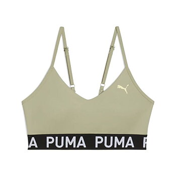 Sport-BH Puma Move Strong Oliv