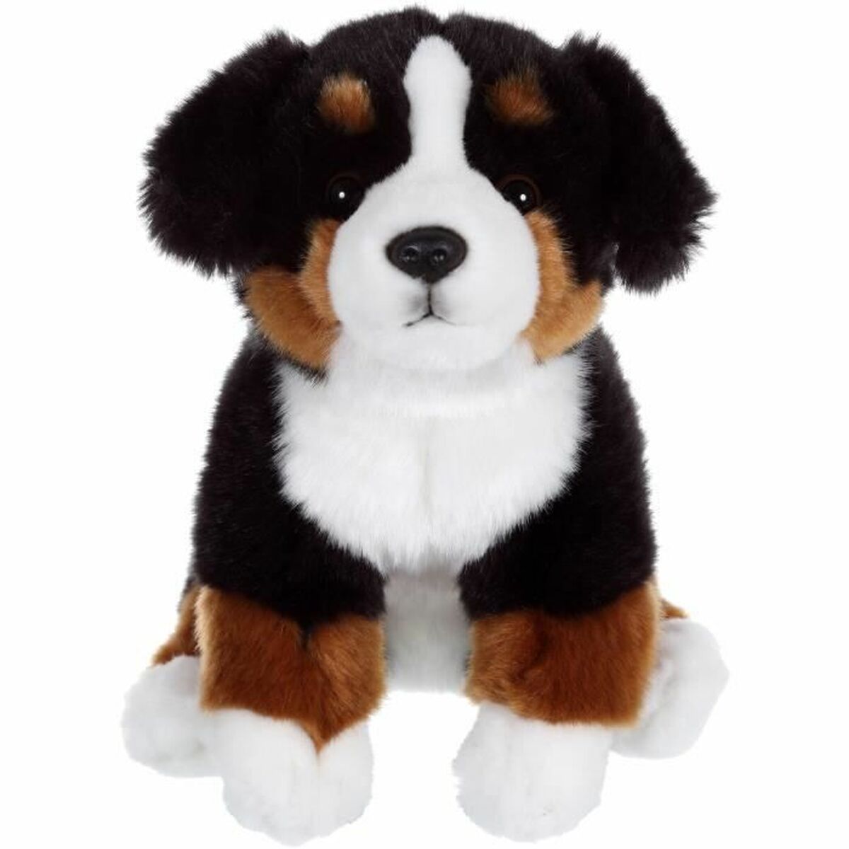 Mjukisleksak Gipsy Toys Animal Friend