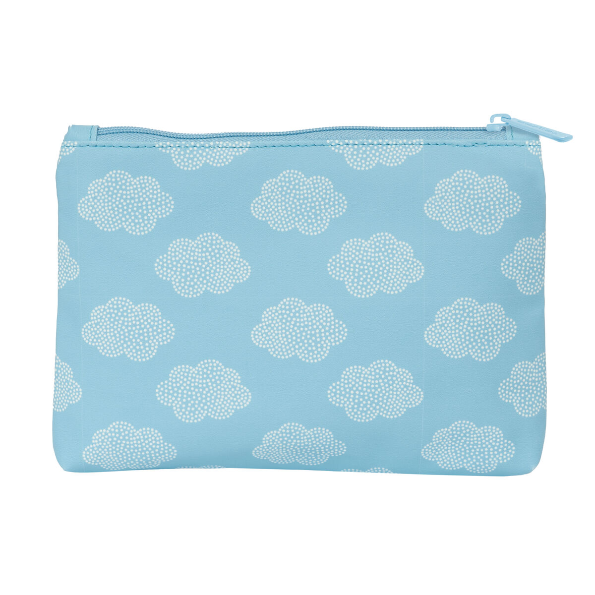 Skolväska Safta Nube Moln Blå 23 x 16 x 3 cm - 2