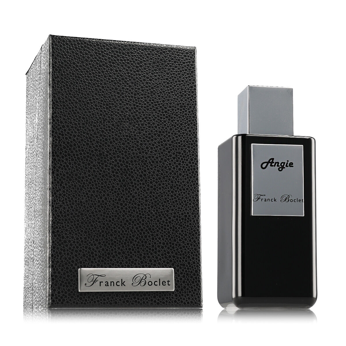 Parfym Unisex Franck Boclet Angie 100 ml