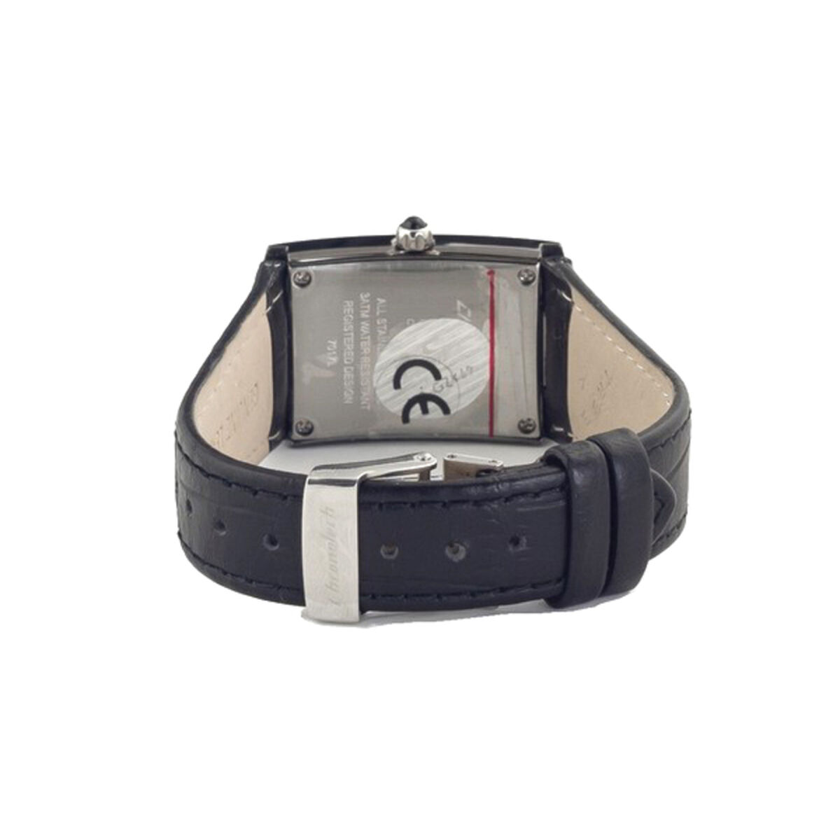 Damklocka Chronotech CT7017L-04S (Ø 25 mm) - 2