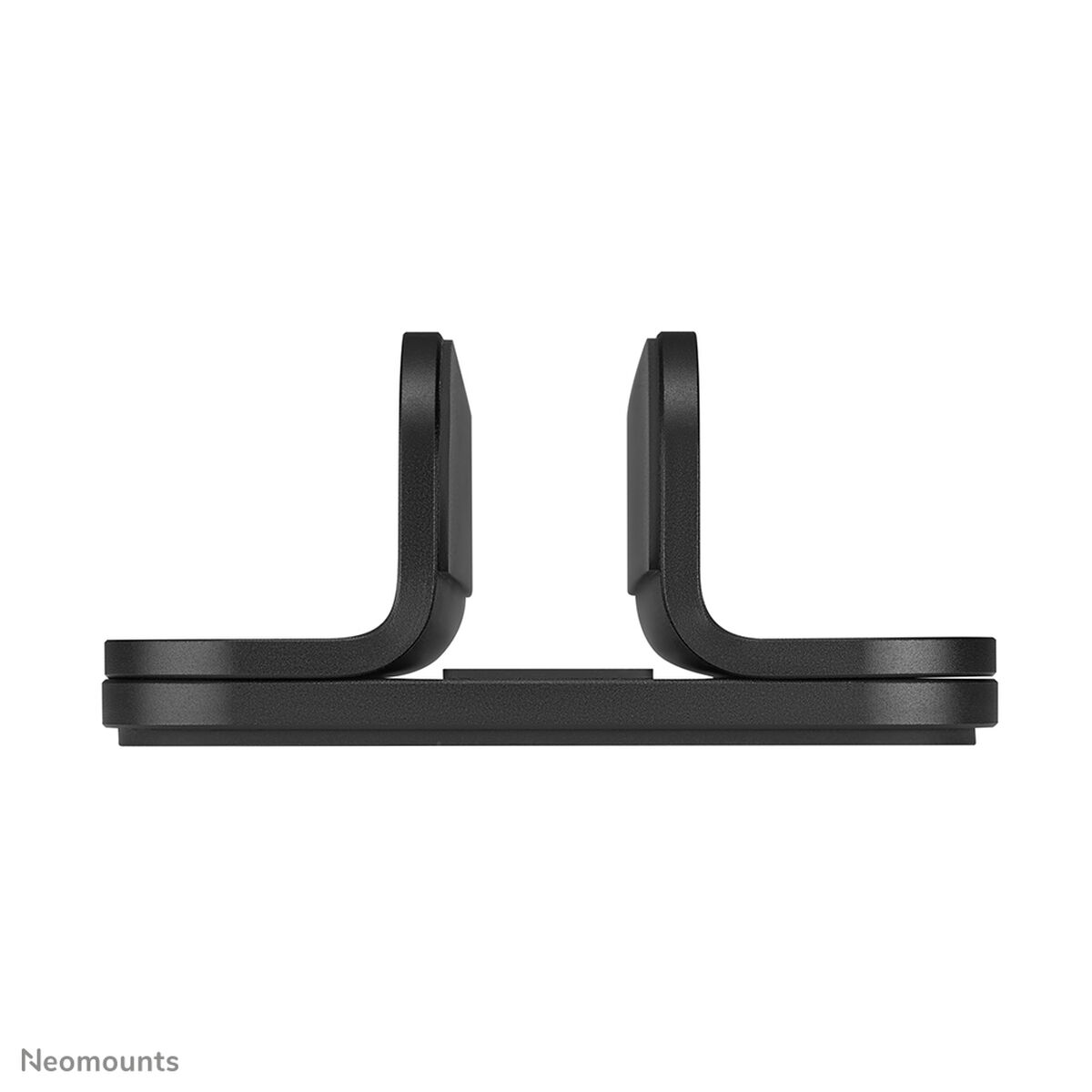 Laptopstöd Neomounts NSLS300BLACK Aluminium - 2