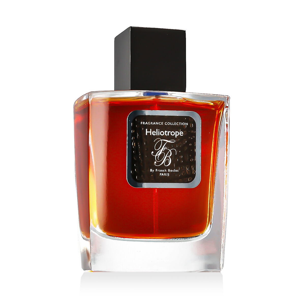 Parfym Damer Franck Boclet Heliotrope EDP 100 ml - 2