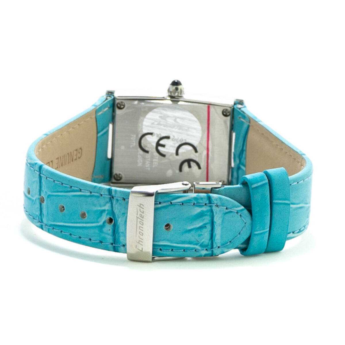 Damklocka Chronotech CT7017L-05S (Ø 24 mm) - 2