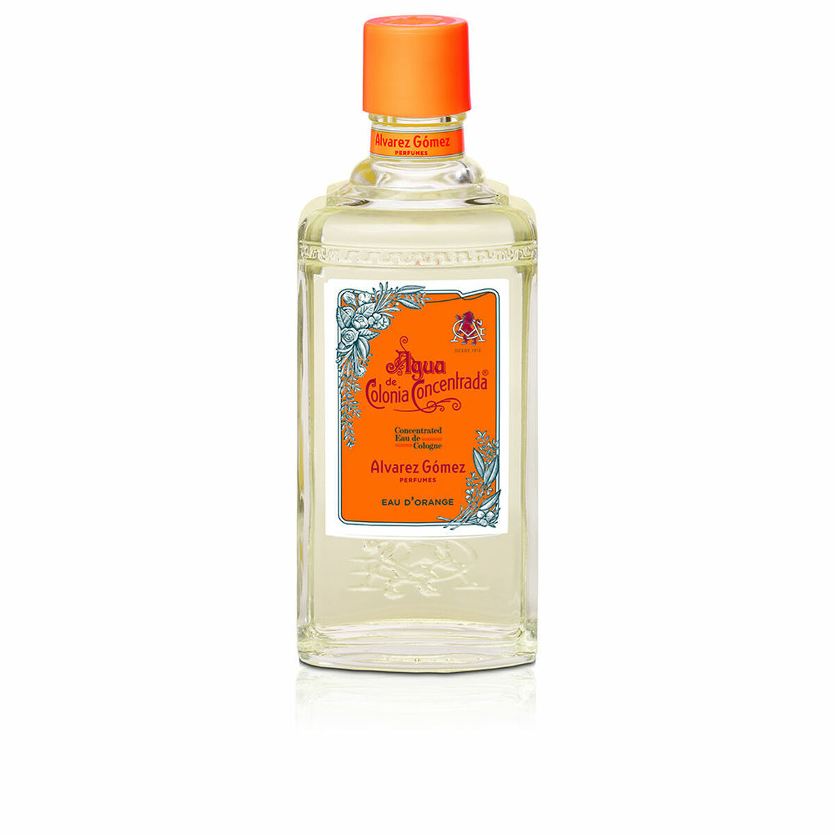 Parfym Unisex Alvarez Gomez AGUA DE COLONIA EDC 750 ml