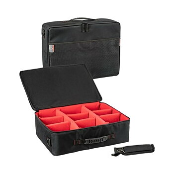Förvaringsfickor för bagageutrymmet GT Line EXPLORER 4820