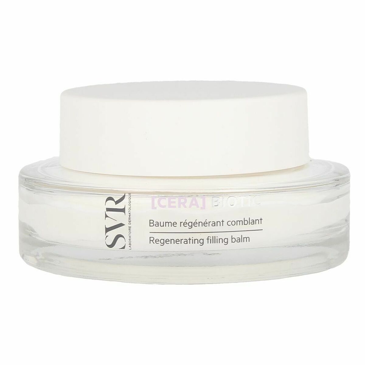 Ansiktskräm SVR Biotic 50 ml