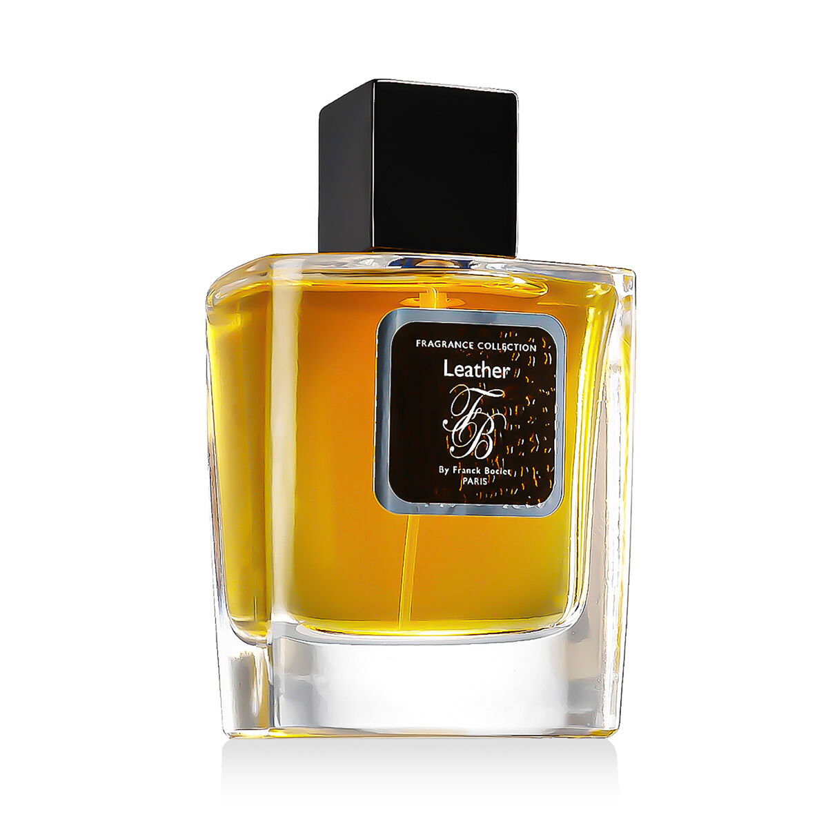 Parfym Damer Franck Boclet Leather EDP 100 ml - 2