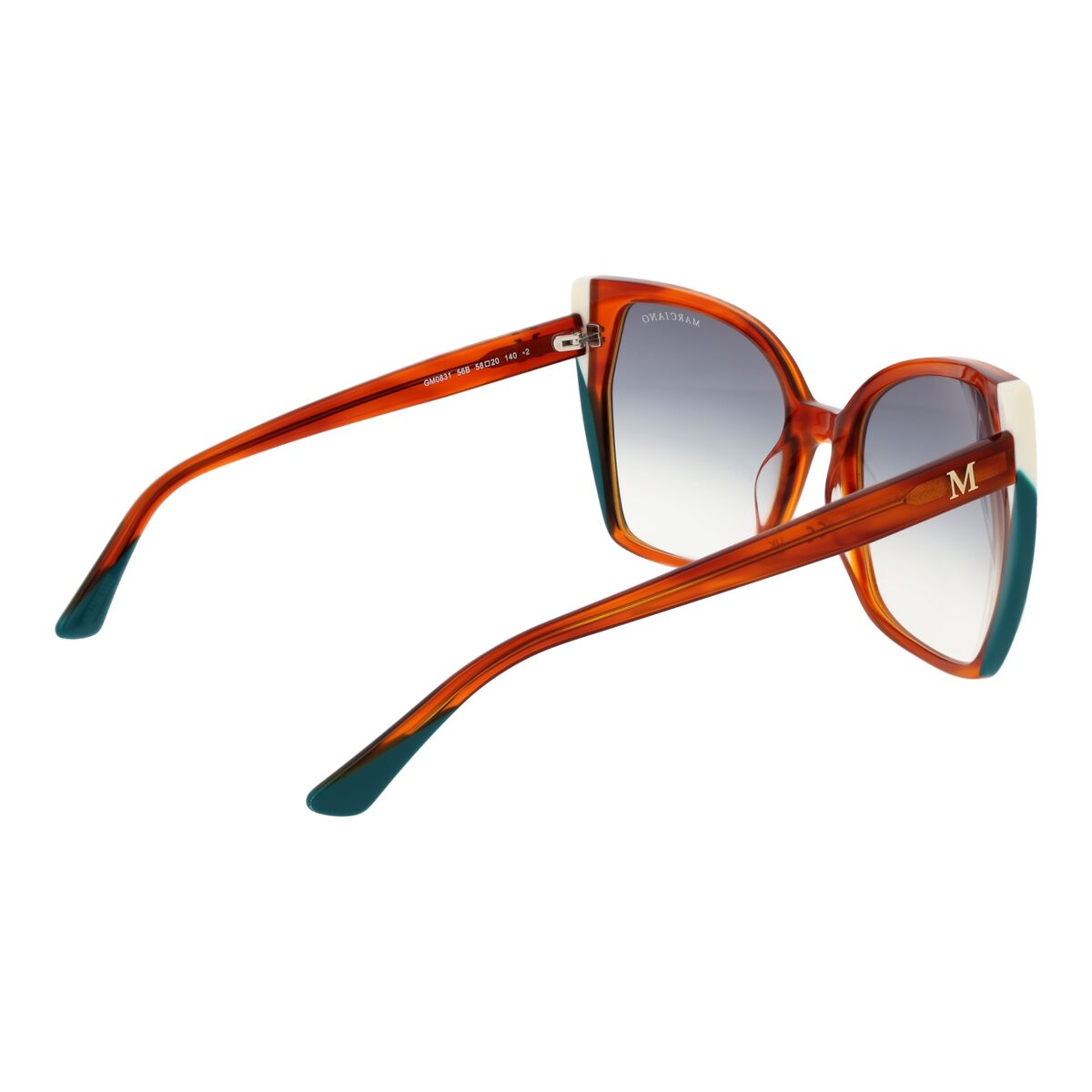 Damsolglasögon Guess by Marciano GM0831 5856B - 3