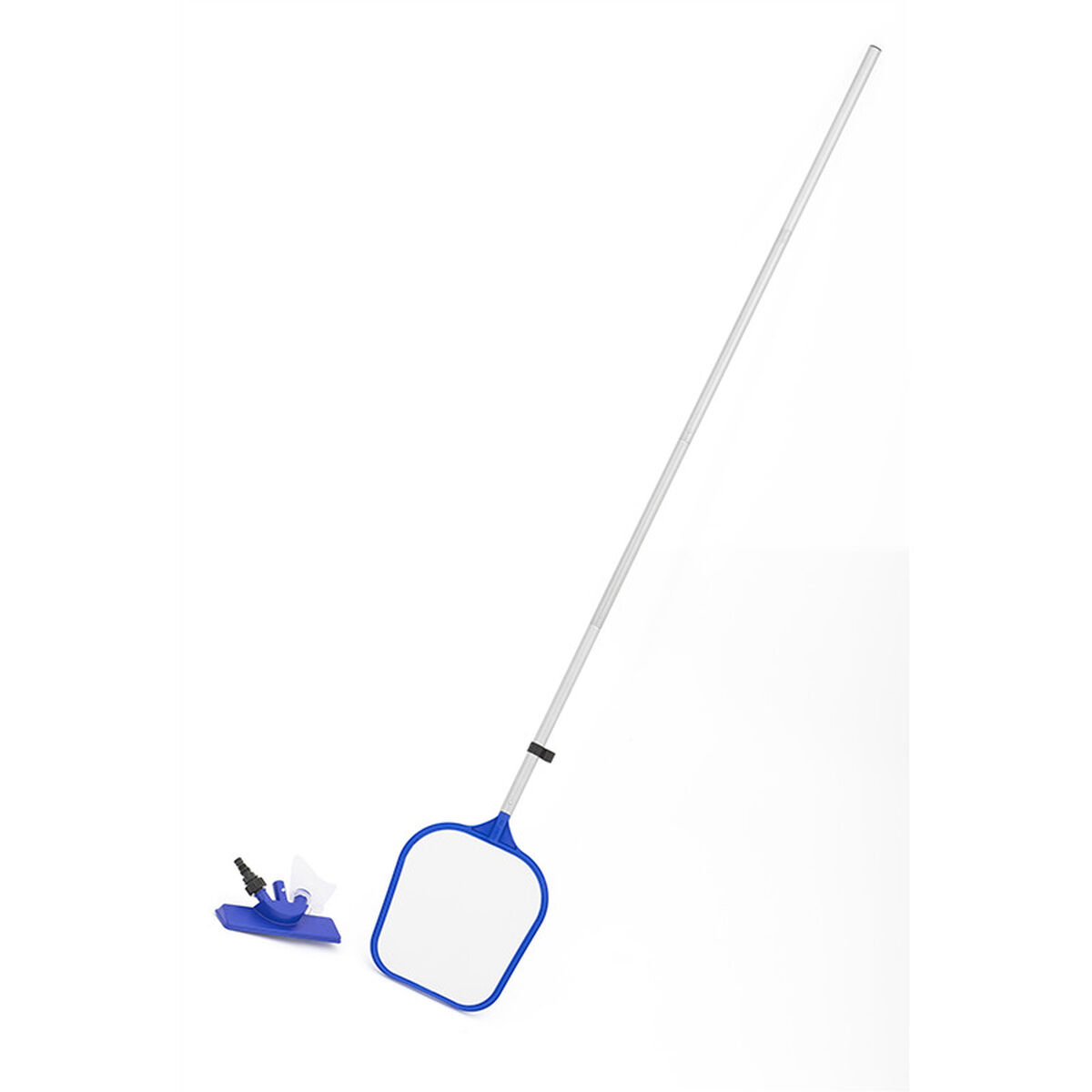 Bestway Pool Underhållsset med Tillbehör 161 cm Trädgård 58195 - 2