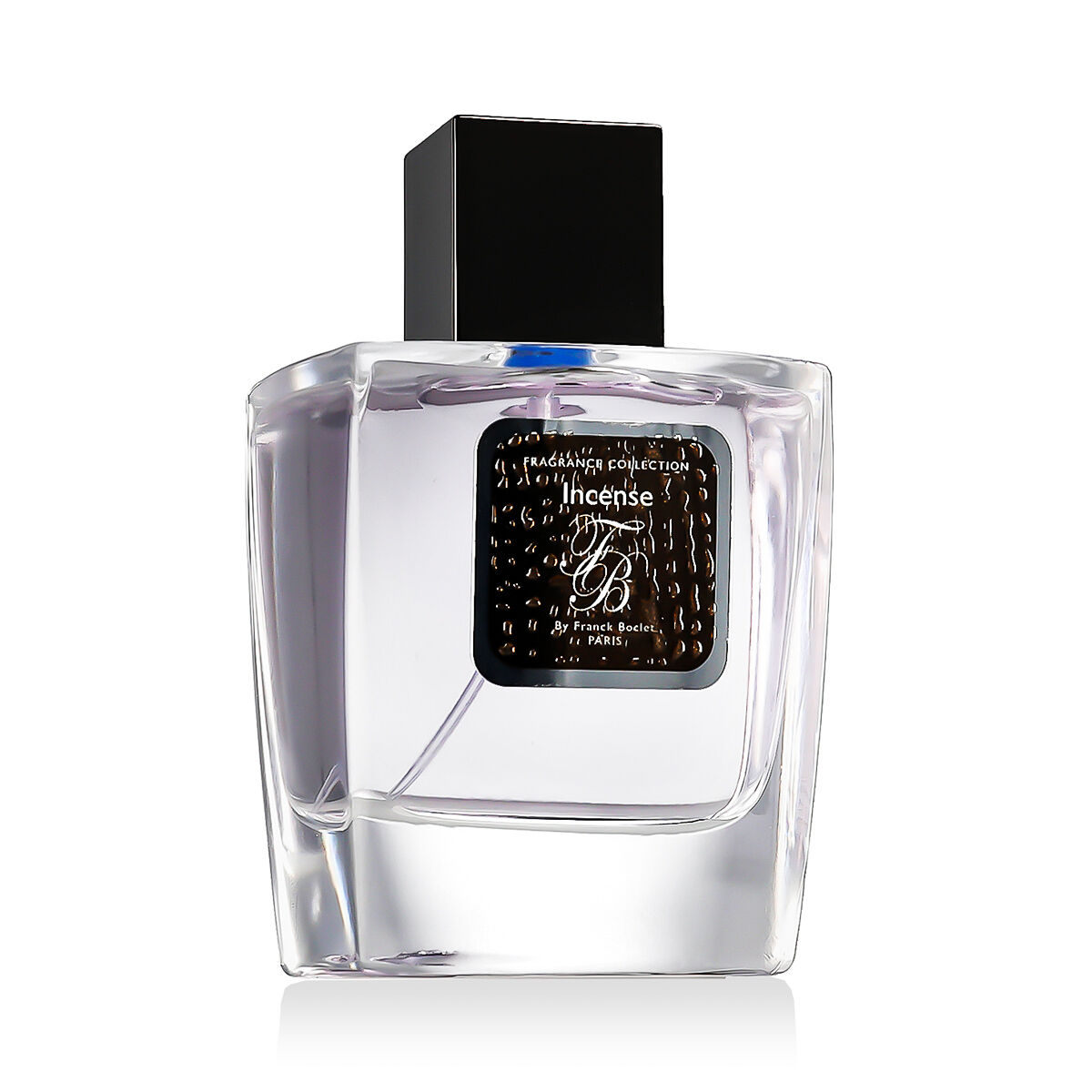 Parfym Damer Franck Boclet Incense EDP 100 ml - 2