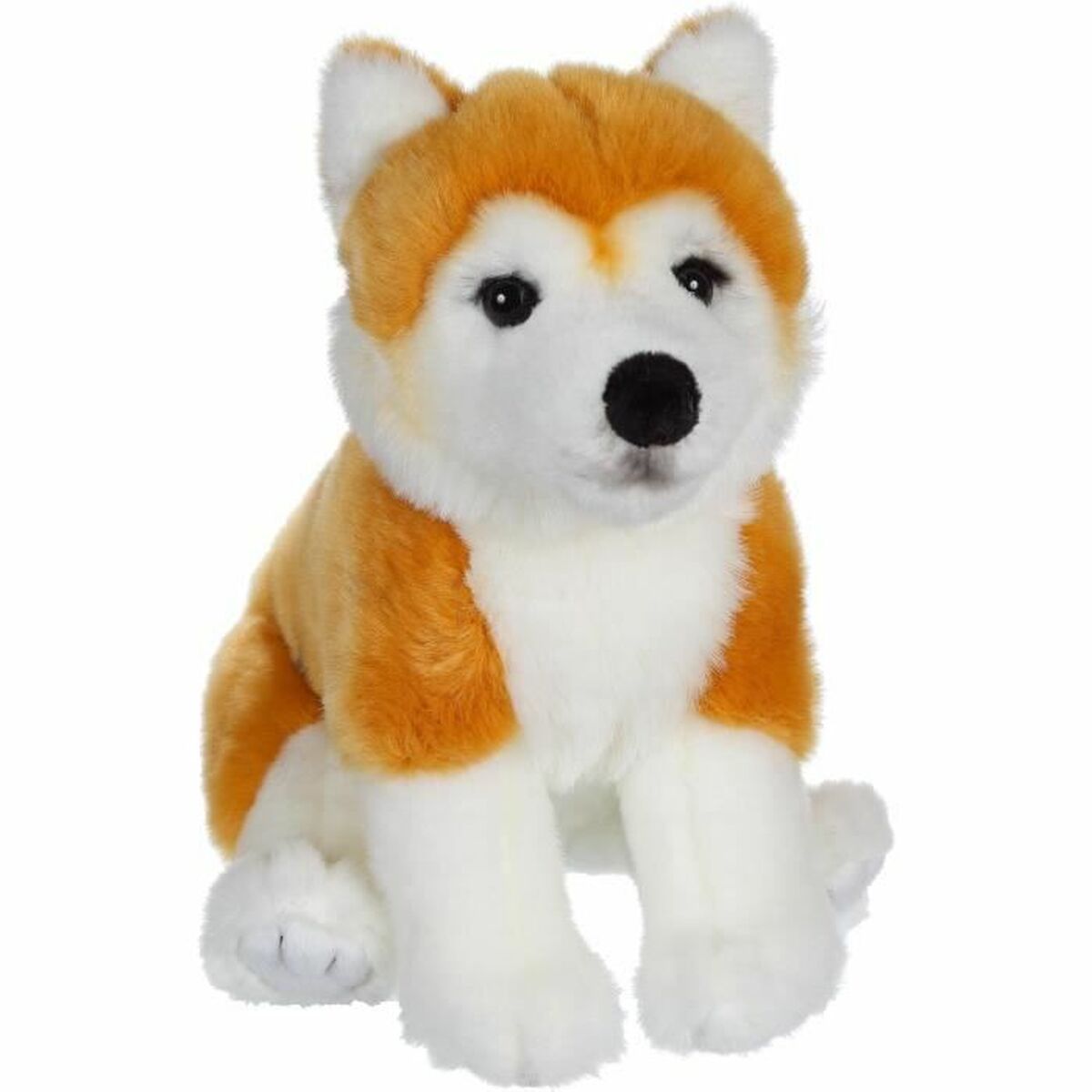Mjukisleksak Gipsy Toys Animal Friend - 2