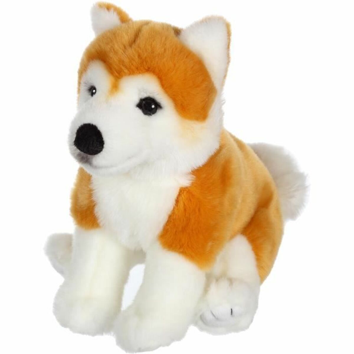 Mjukisleksak Gipsy Toys Animal Friend