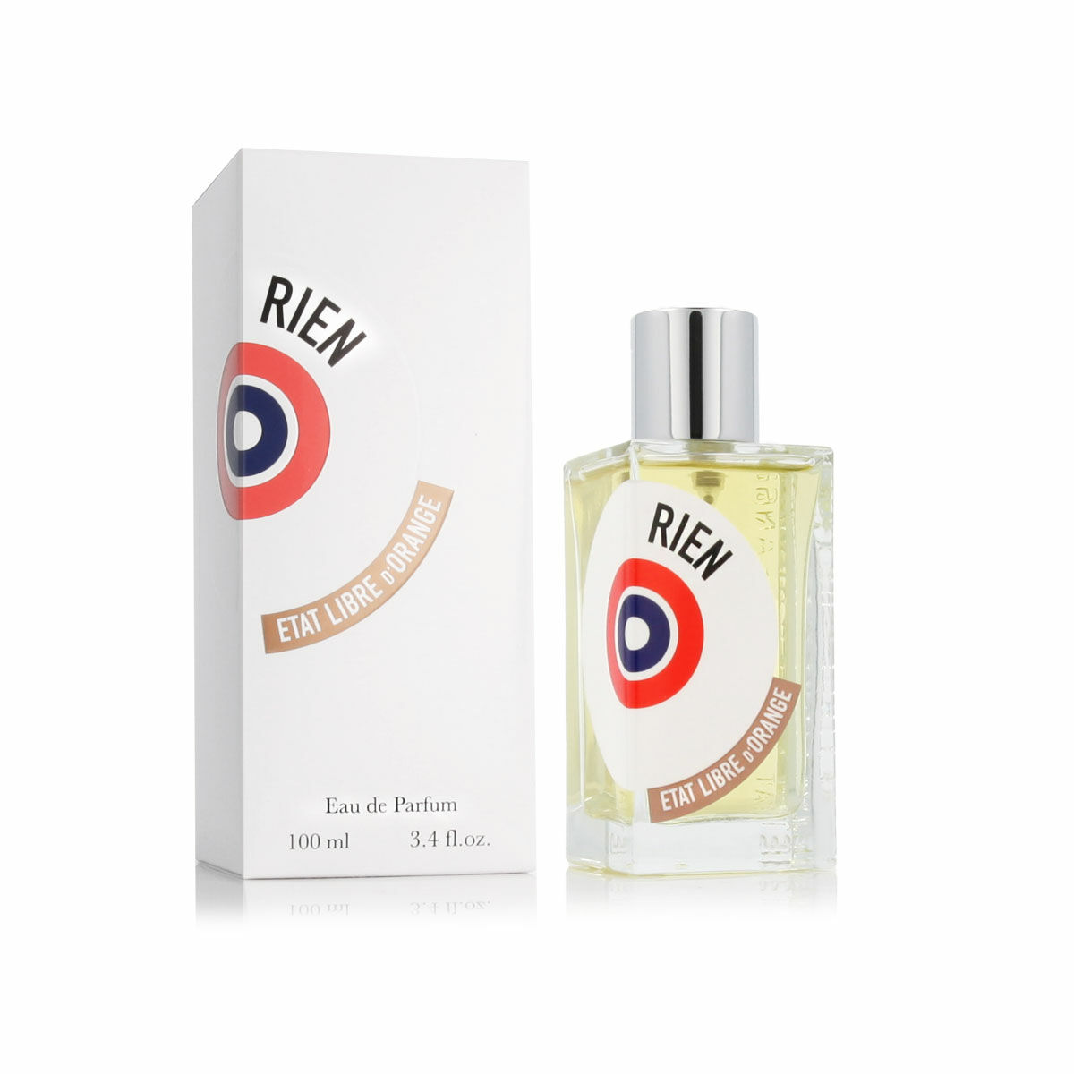 Parfym Unisex Etat Libre D'Orange EDP