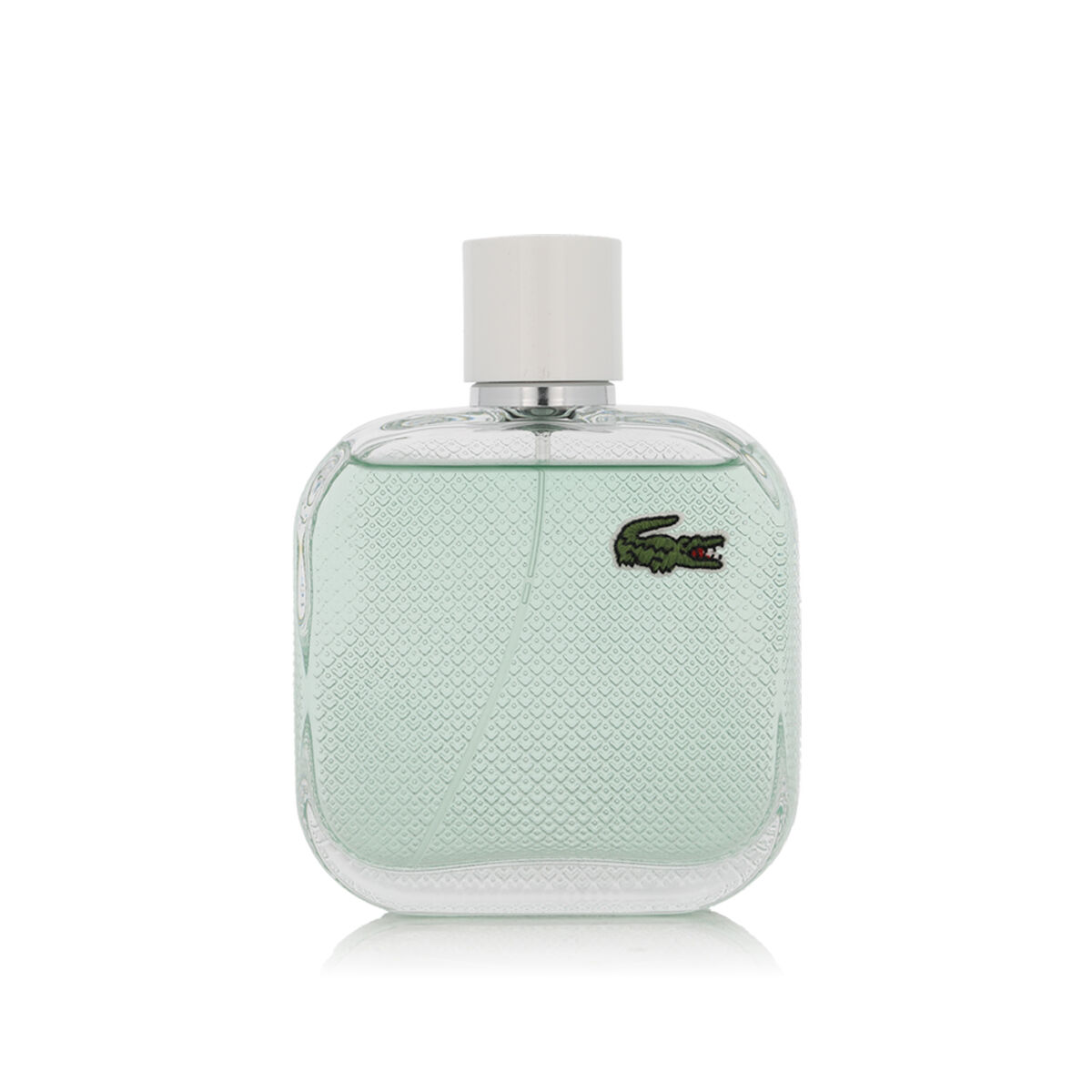 Parfym Herrar Lacoste L.12.12 Blanc Eau Fraîche EDT 100 ml