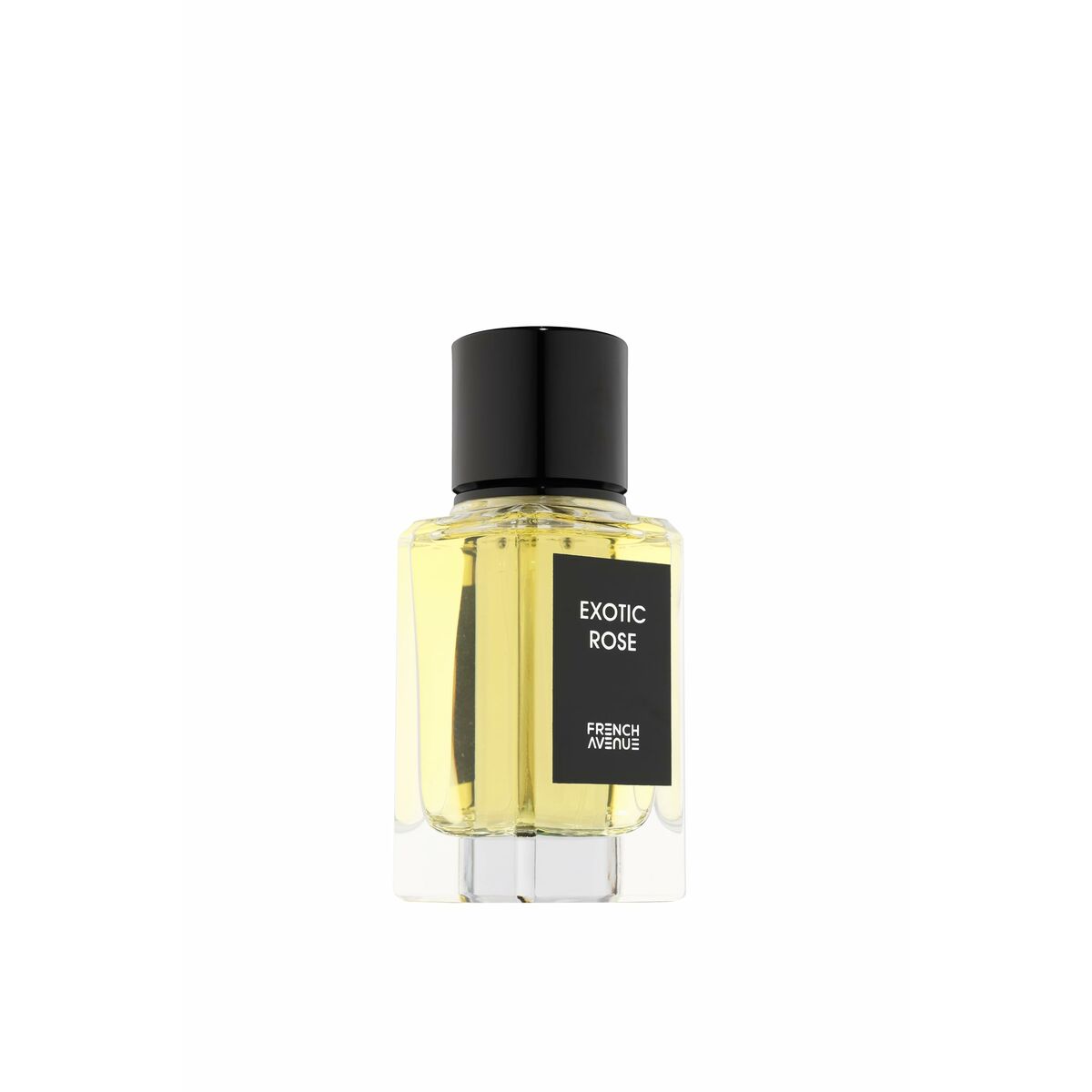 Parfym Unisex French Avenue Exotic Rose EDP 100 ml - 2