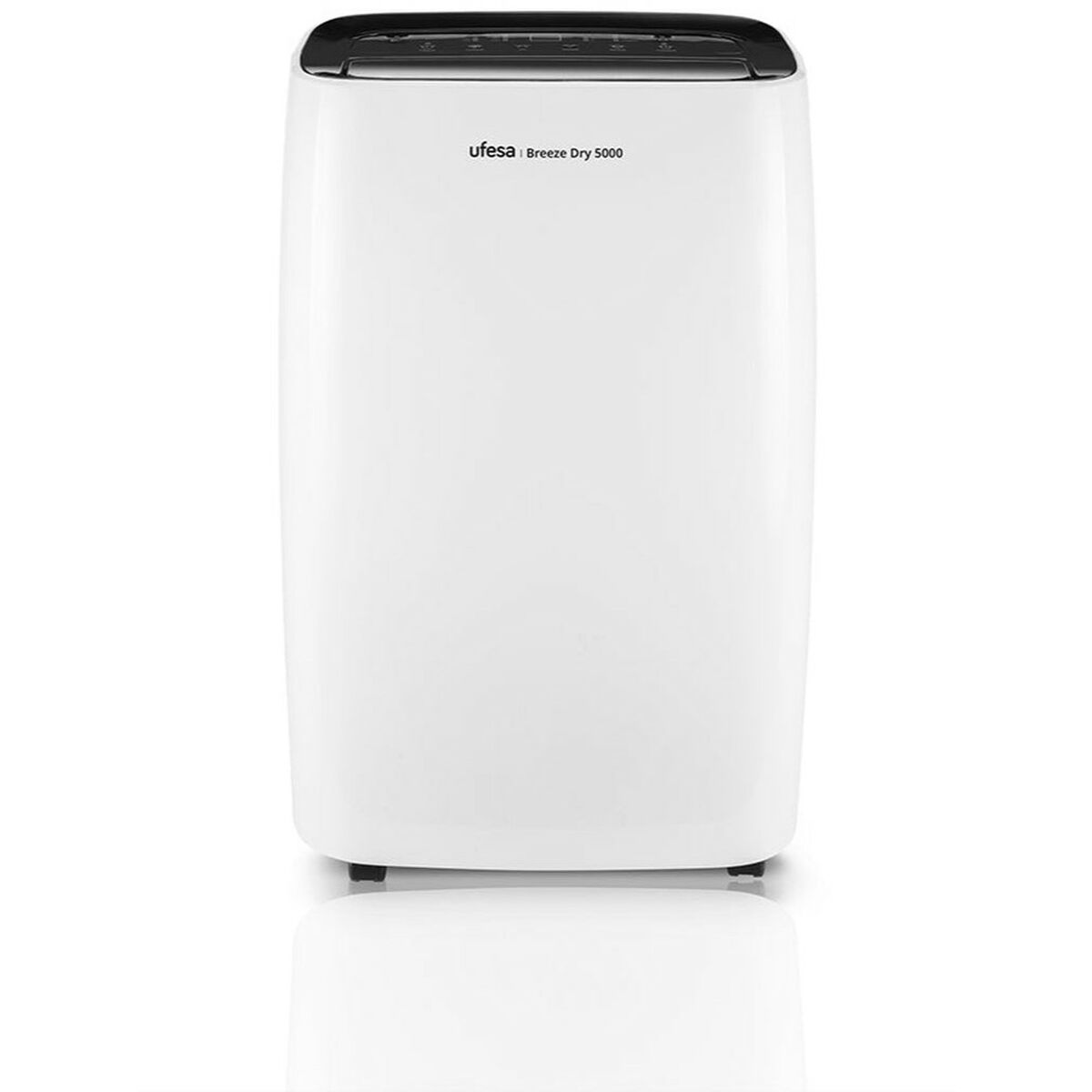 Avfuktare UFESA BREEZE DRY 5000 260 W 6 L