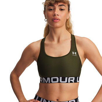 Sport-BH Under Armour Hg Oliv
