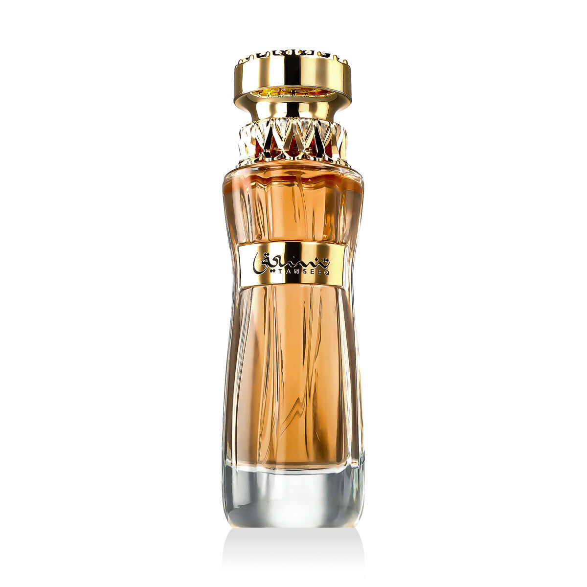 Parfym Unisex Athoor Al Alam Tanseeq EDP 100 ml - 2