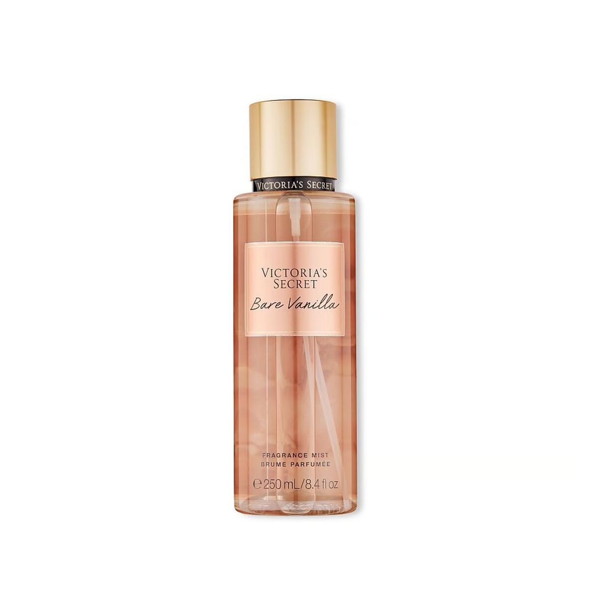Parfym Damer Victoria's Secret BARE VANILLA 250 ml