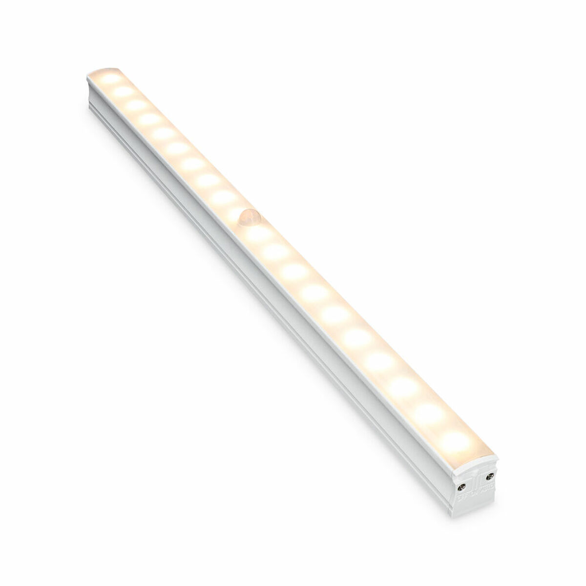 LED-lampa med rörelsesensor KSIX Grace