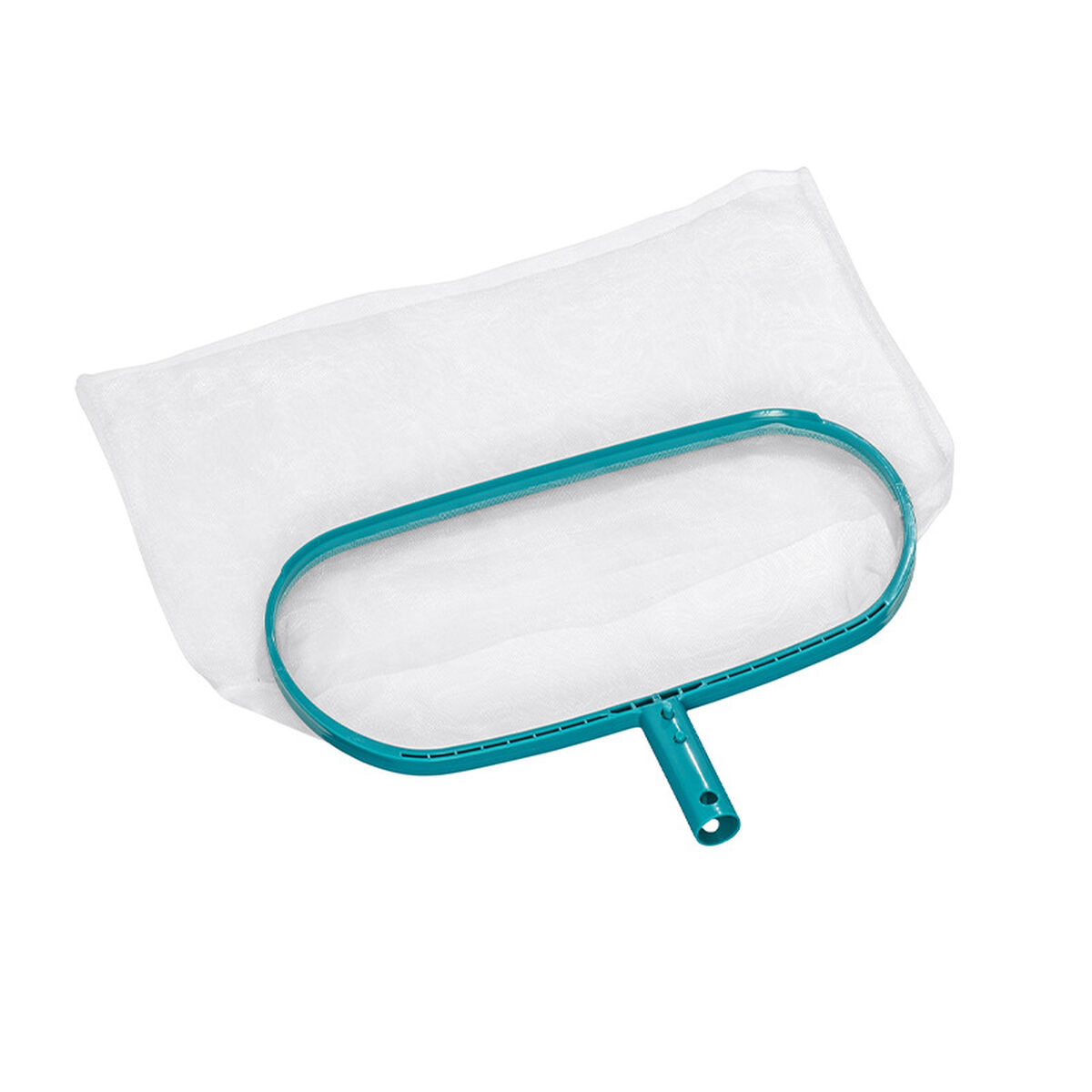 Bestway Bottenlövare för Pool 43x21 cm Trädgård 58278