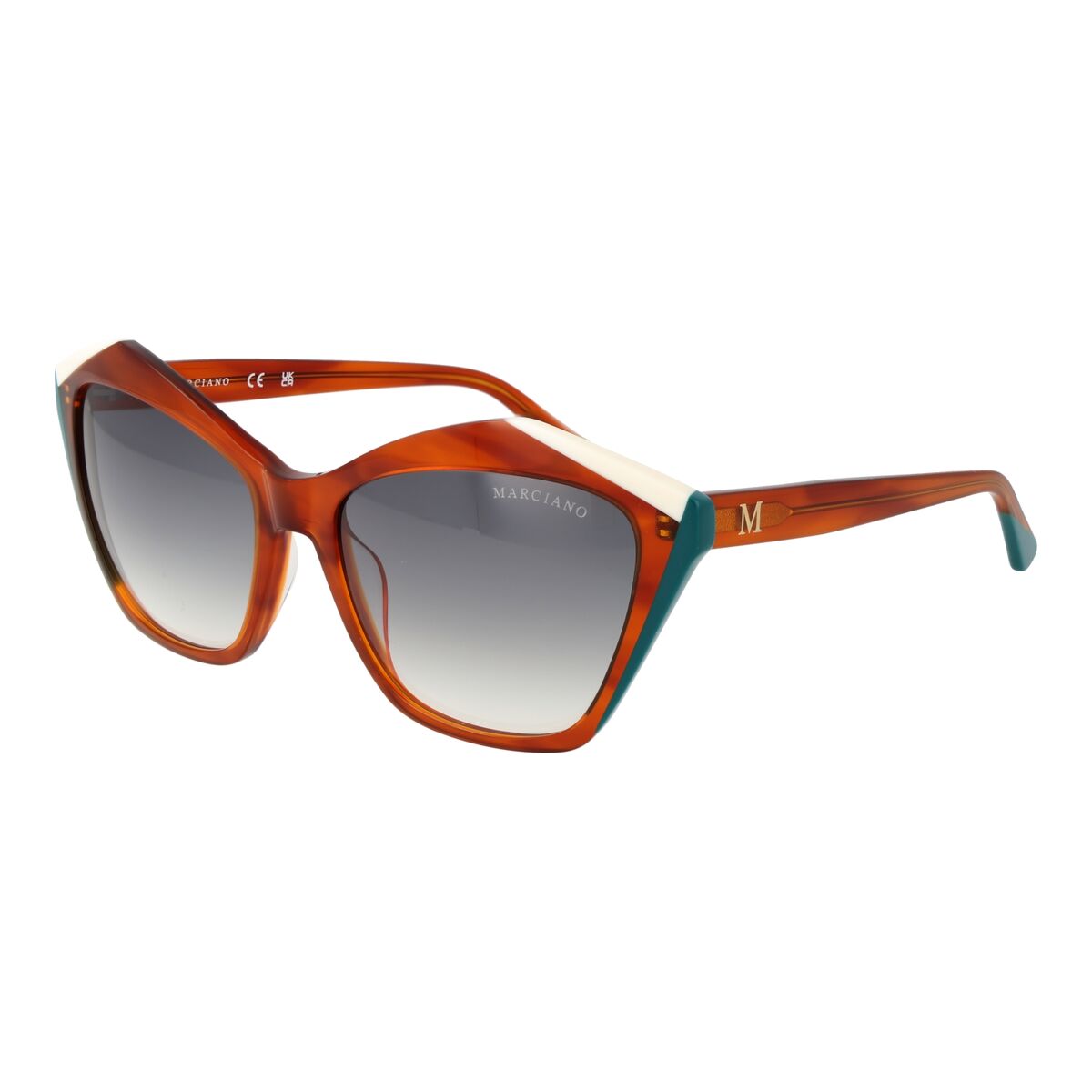 Damsolglasögon Guess by Marciano GM0832 5956B