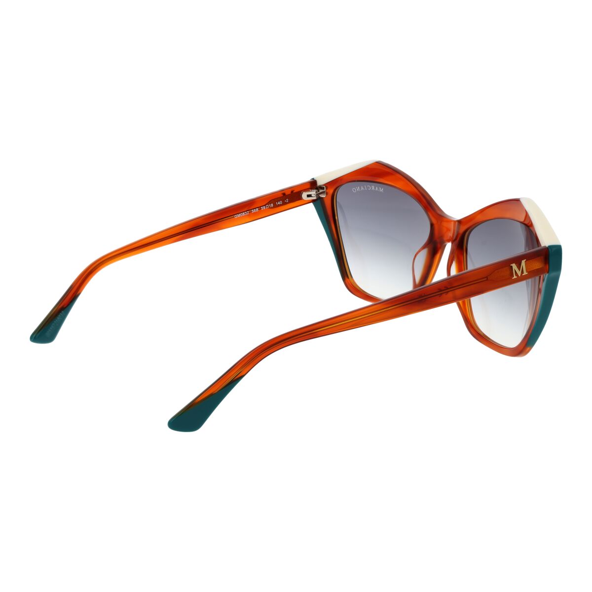 Damsolglasögon Guess by Marciano GM0832 5956B - 3
