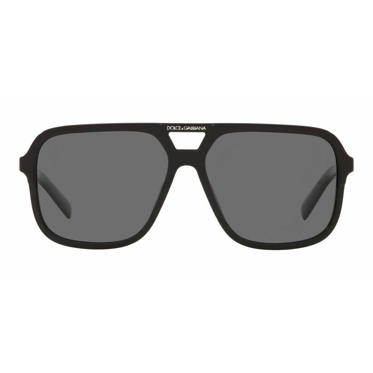 Herrsolglasögon Dolce & Gabbana ANGEL DG 4354 - 2
