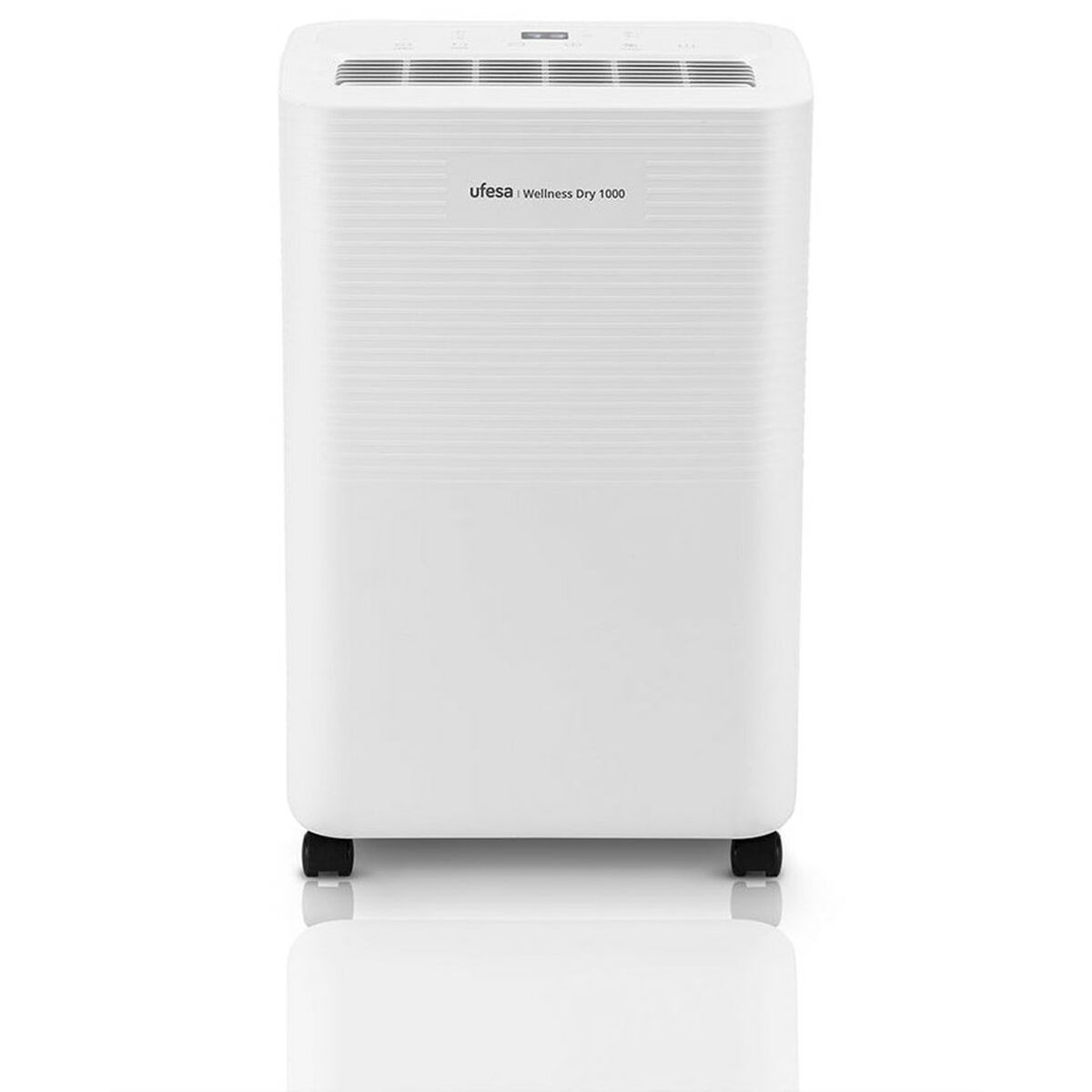 Avfuktare UFESA WELLNESS DRY 1000 2 L 10 L