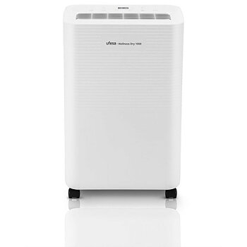Avfuktare UFESA WELLNESS DRY 1000 2 L 10 L