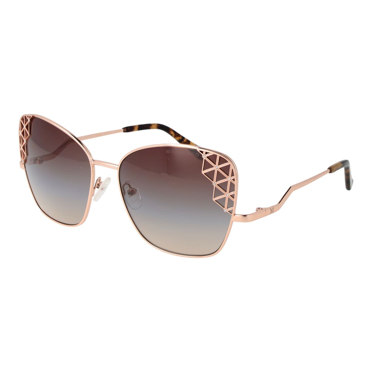 Damsolglasögon Guess by Marciano GM0830 6128F