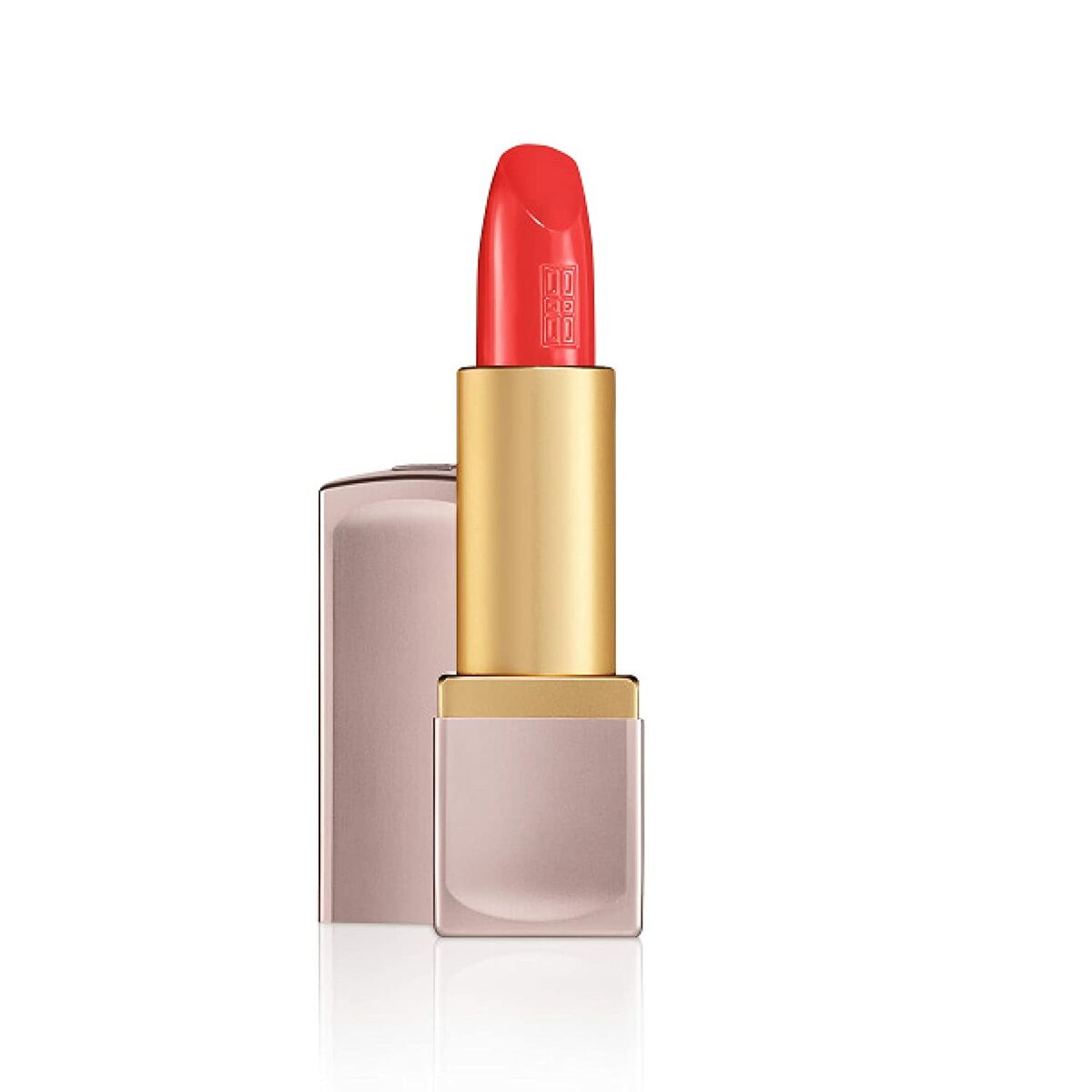 Läppstift Elizabeth Arden Lip Color Nº 22-neo cla coral 4 g