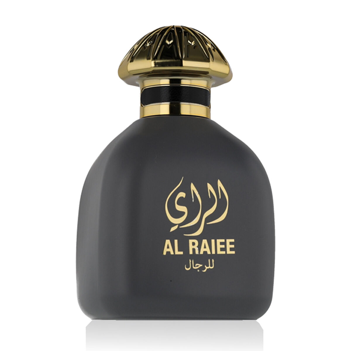 Parfym Damer Fragrance World Al Raiee EDP 100 ml - 2