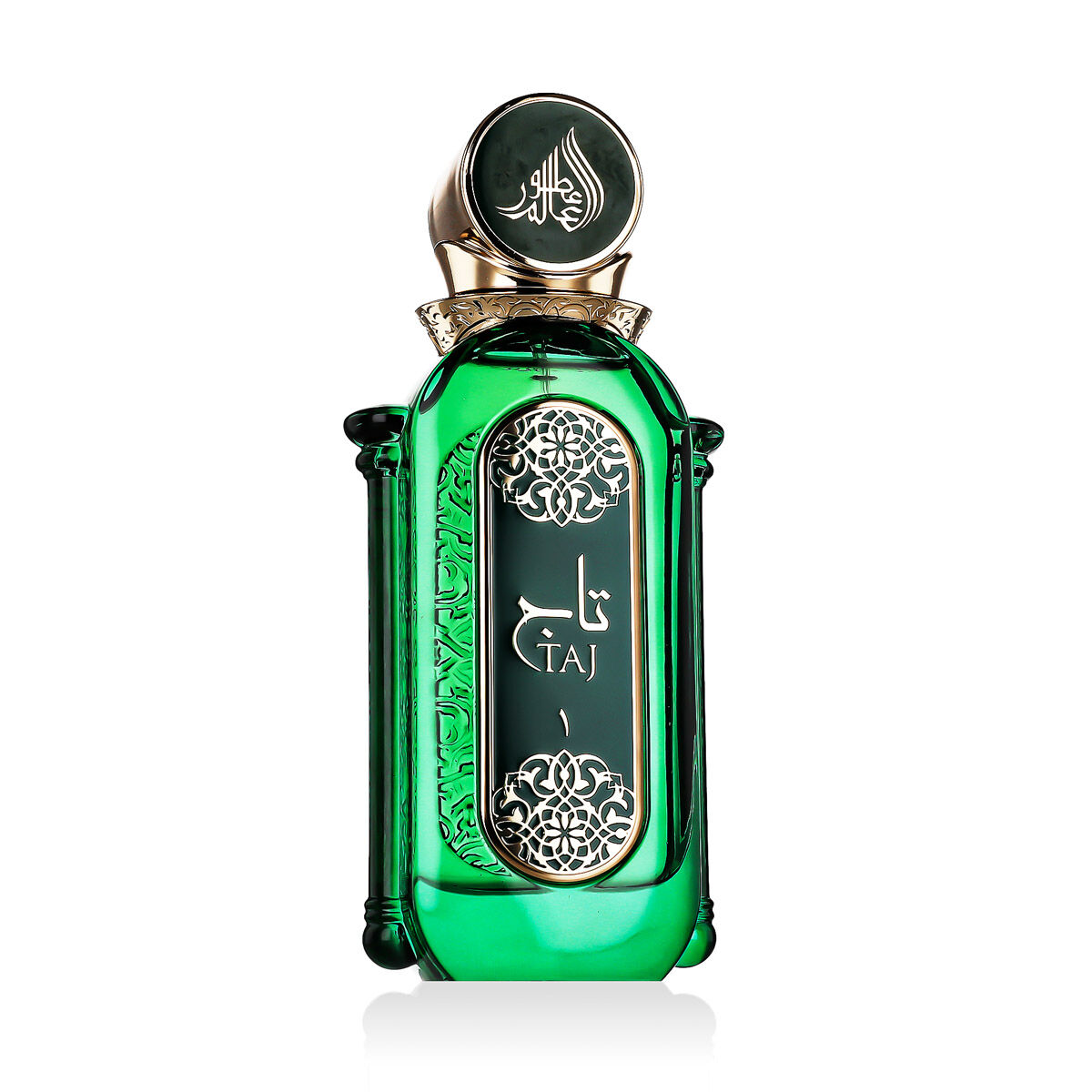 Parfym Unisex Athoor Al Alam Taj 1 EDP 90 ml - 2