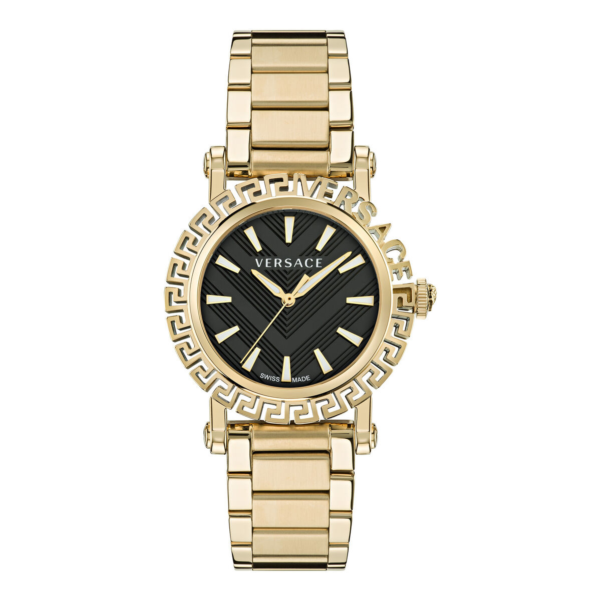 Damklocka Versace VE6D00323 (Ø 40 mm)