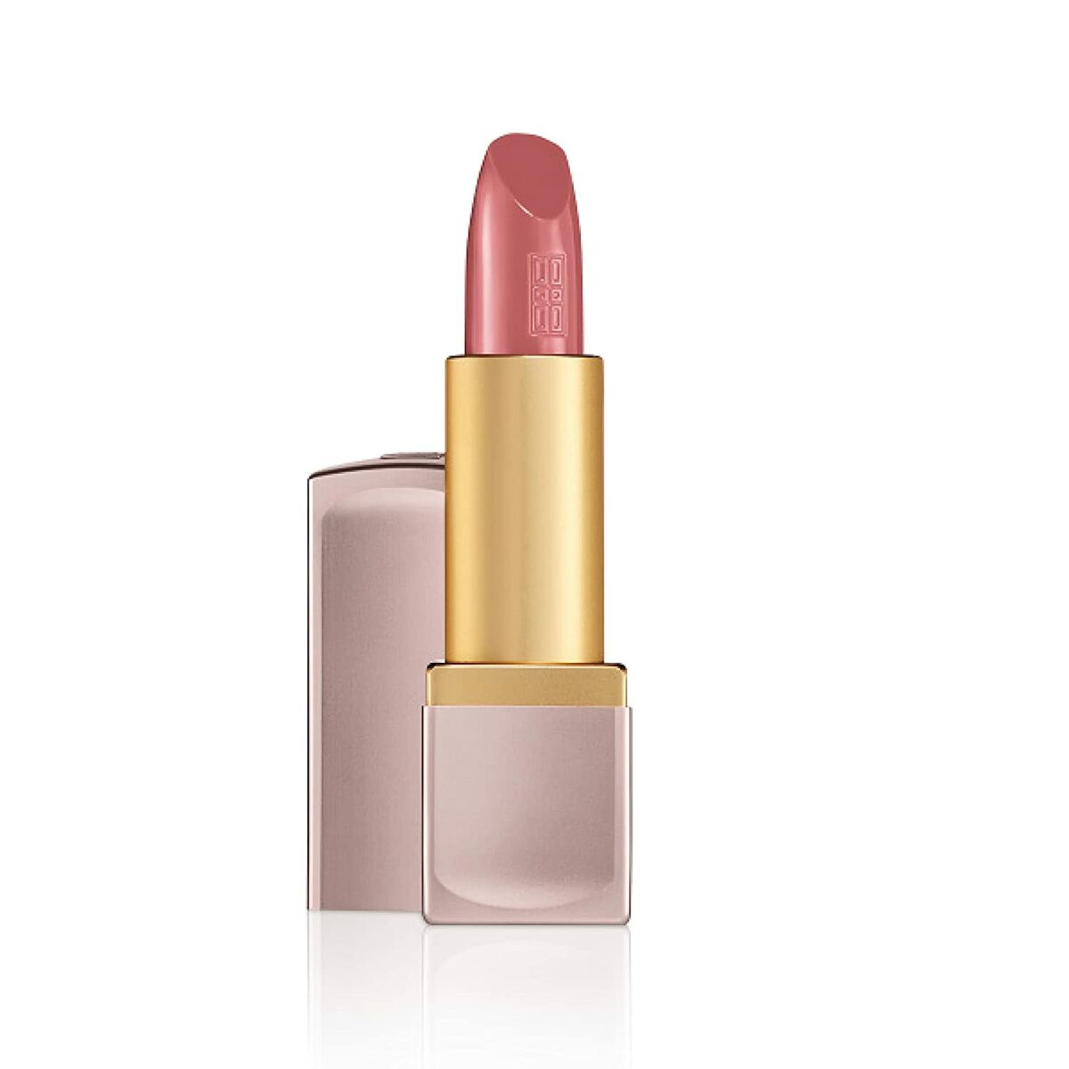 Läppstift Elizabeth Arden Lip Color Nº 26 Rose up Nº 26-Rose Up 4 g