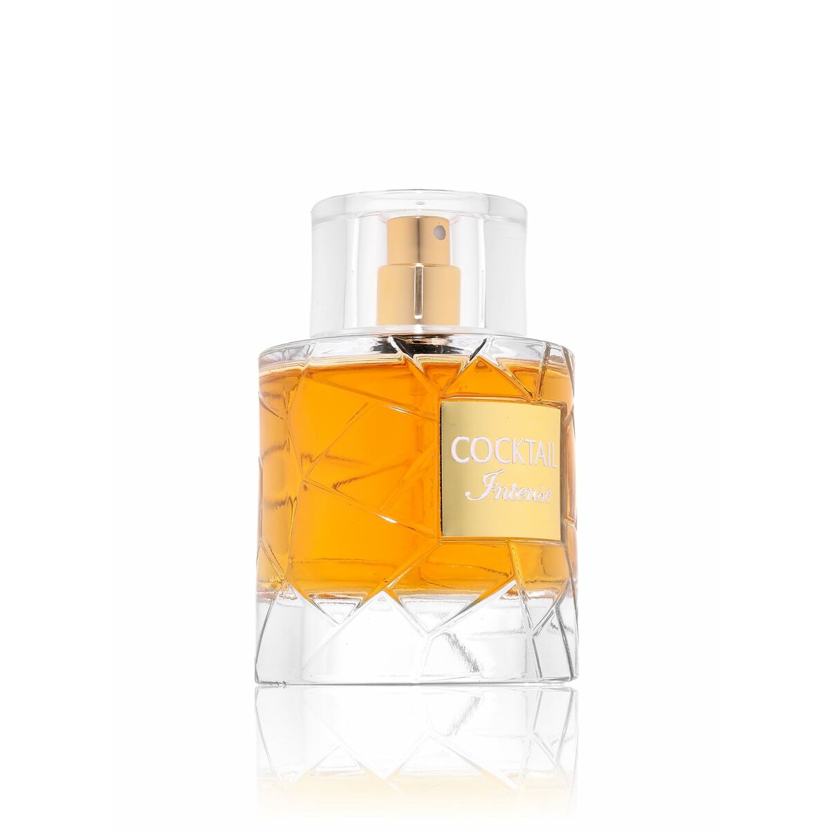 Parfym Unisex Fragrance World Cocktail Intense EDP 100 ml