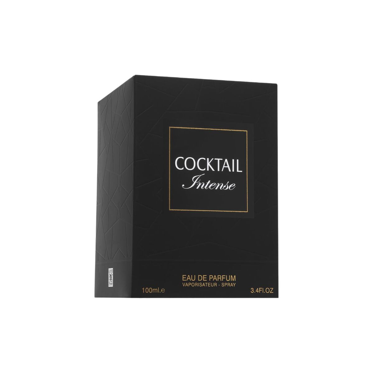 Parfym Unisex Fragrance World Cocktail Intense EDP 100 ml - 2