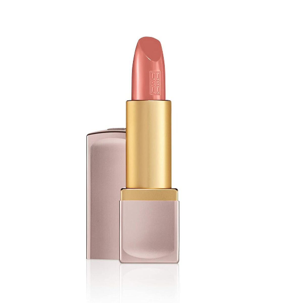 Läppstift Elizabeth Arden Lip Color Nº 27 Notably nude Nº 27-Notably Nude 4 g