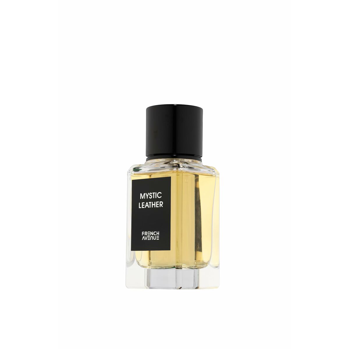 Parfym Damer French Avenue Mystic Leather EDP 100 ml - 2