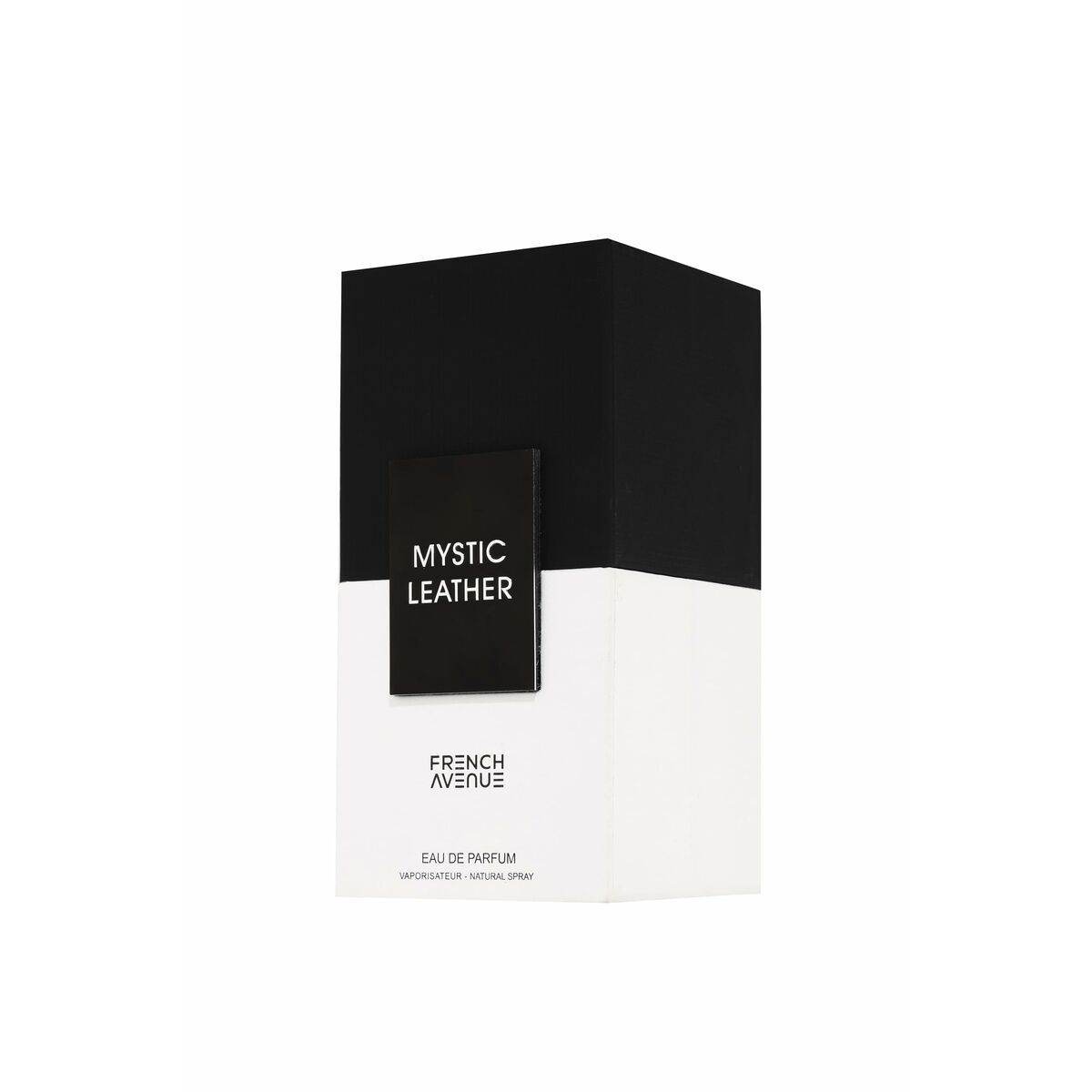 Parfym Damer French Avenue Mystic Leather EDP 100 ml