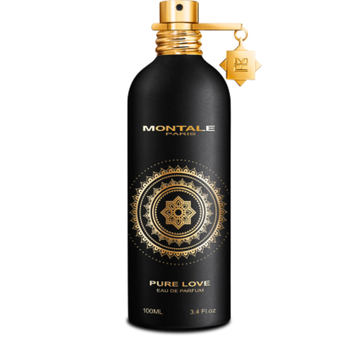 Parfym Unisex Montale Pure Love EDP 100 ml
