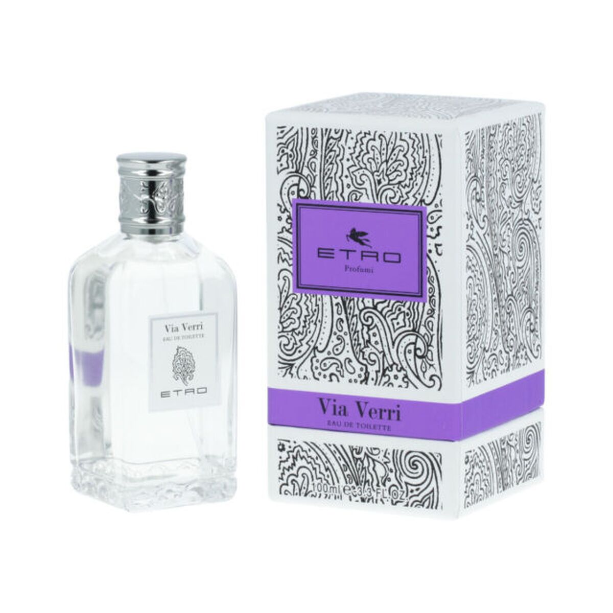 Parfym Damer Etro